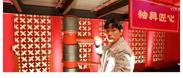 舞者|《街舞4》节目即将播出，4位队长场馆曝光，张艺兴的场馆很受欢迎