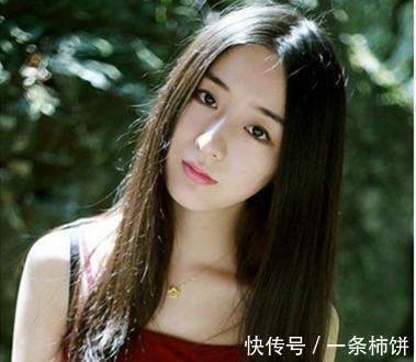 头发 发型长型篇:你是哪一种长脸?适合什么发型?学会变迷你脸哦!