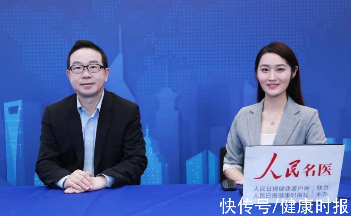 骨科|上海瑞金医院脊柱外科主任梁裕：三大因素最伤脊柱