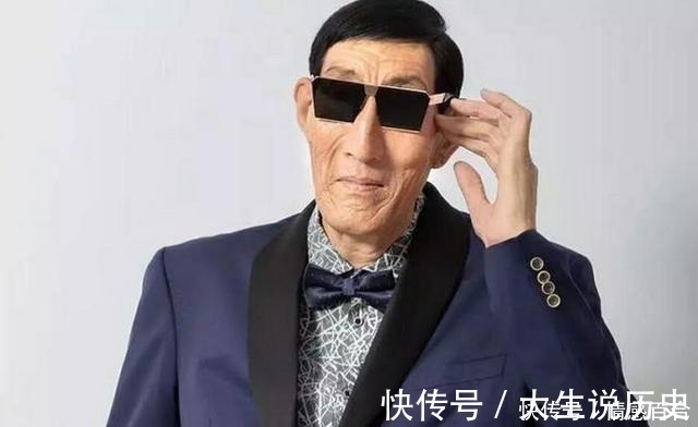 一家人|比姚明还高的鲍喜顺,不顾医嘱花甲得子,如今一家人怎么样了!