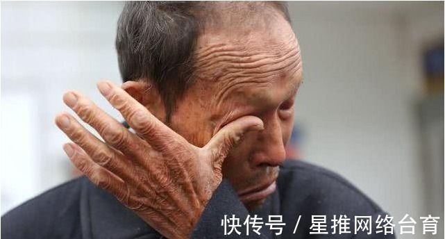 折磨|63岁老人倾诉照顾病痛的长寿老人,时间越长,对儿女的伤害越大