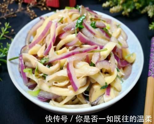 菌类|洋葱和它是绝配，堪称血管“清洁剂”，软化血管，血管也通畅了