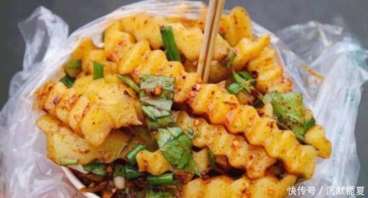一个“2元”早餐摊，出摊5小时收入1500块，虽累却比上班强