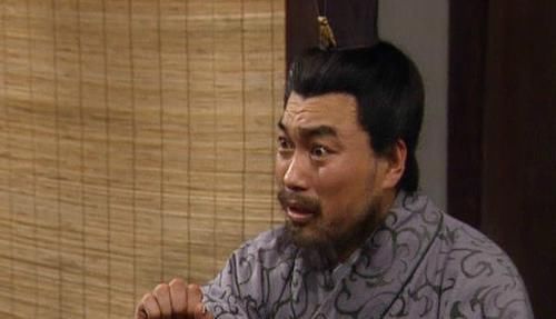 此人|此人不在乎赵云，仅带三千兵马迎战，结果五个回合分出胜负