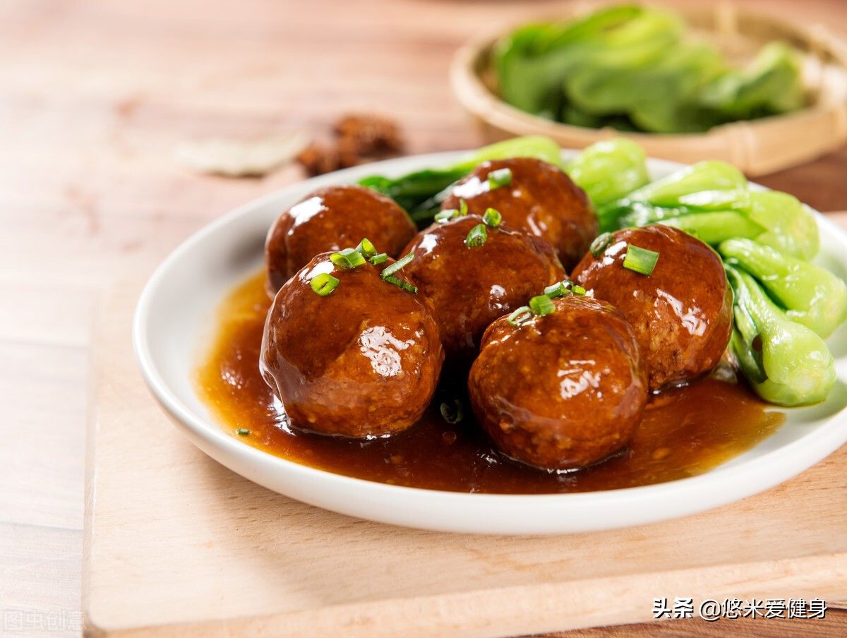 肥胖|如果每天不吃米饭,光吃菜可以减肥吗?