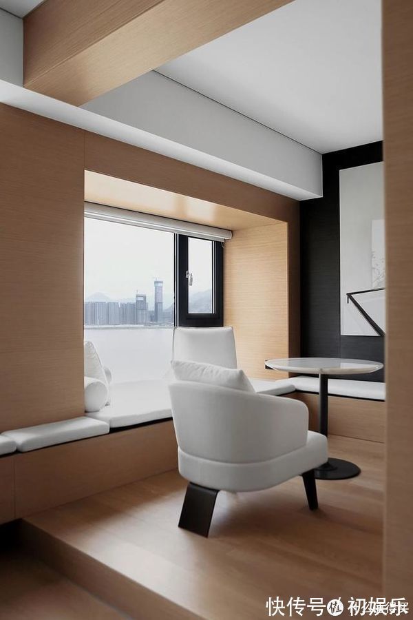 装修|两个男孩的160㎡新家,不走寻常路的装修,简单却又大气好看