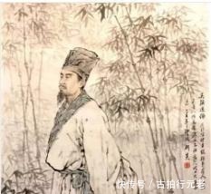 张大千|字画还在只知道张大千，不知道这四家，真亏大发了