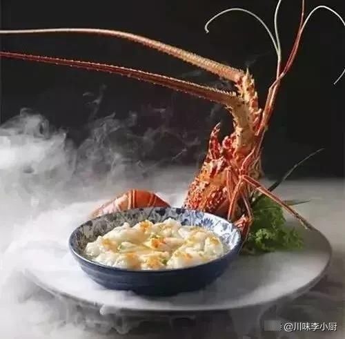 酒店|大厨分享六道酒店特色菜品,好味道,好创意