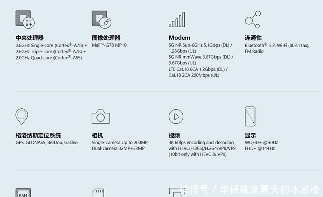 三星|高通骁龙875即将登场，三星Exynos 1080成其唯一对手