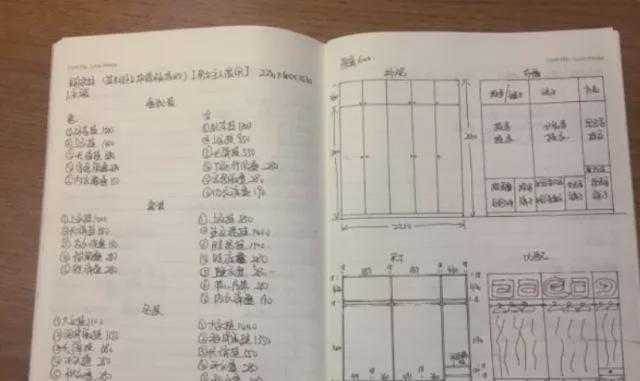 经验|衣柜如何装修才合理?这9条经验能“避坑”,聪明又实用!很棒