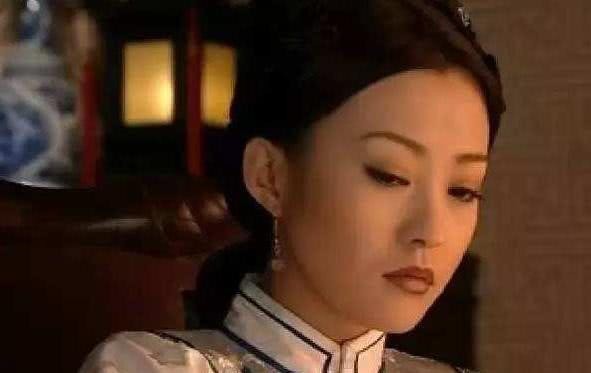 博尔济吉特氏|她是清朝唯一被废的皇后,身怀六甲被赶出宫,改嫁后却幸福一生