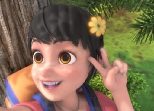 差点|熊出没:光头强真心对待过的五个女人,一个差点嫁给他,一个让人讨厌