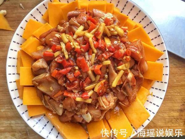 鸡腿到底要怎么蒸大厨告诉你正确的蒸法,保证鸡肉最鲜美