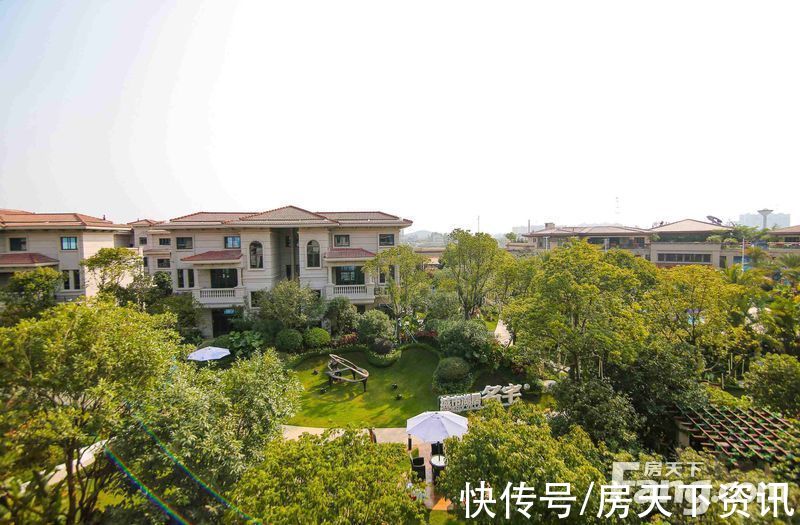 合浦|新鲜出炉！帮你搜集北海合浦县楼盘现场的最新美图