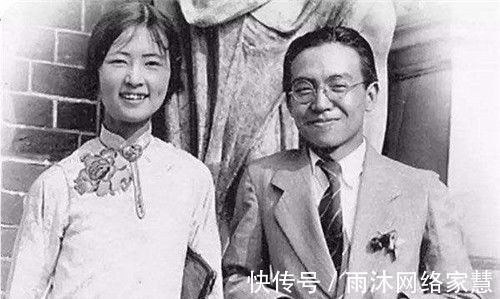 梁思成#林徽因后人今何在?个个有出息,曾孙女是世界级名媛,名字很耳熟