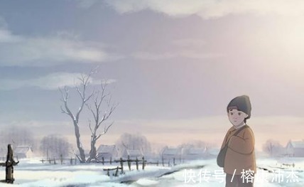 动漫|中国唱诗班的《游子吟》是个怎么样的故事？《游子吟》动画简评！