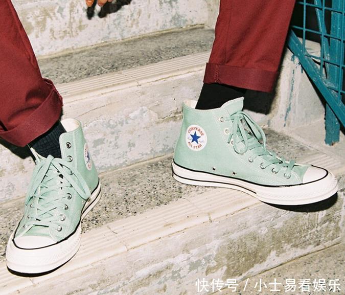 choi|当买鞋预算只有区区几百块，哪个品牌是你心目中的bestchoice