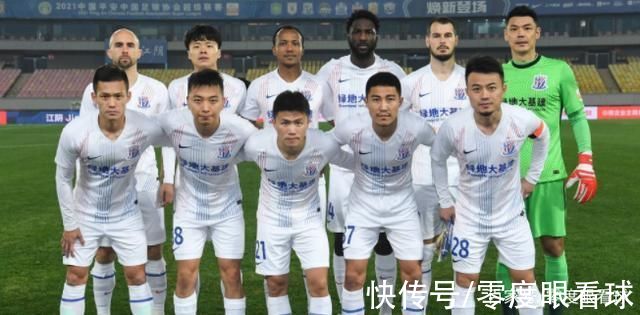 王毅|申花VS重慶首發(fā)浮現(xiàn):吳曦回歸，4大U23小將坐鎮(zhèn)，3大王牌沖鋒