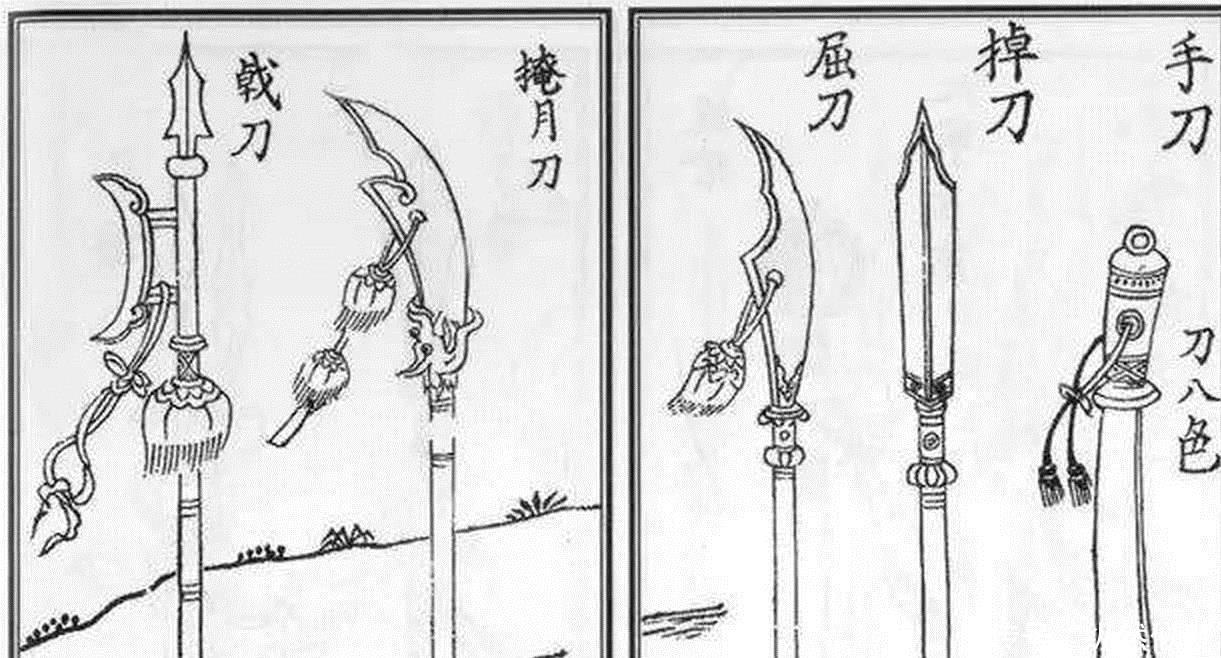 武力|被人黑掉的真相，三国里武力过人的大将军，都被一本小说毁了！