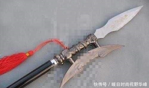  死于|百晓生十大武器排行榜！小李飞刀仅仅第三，第一是它！