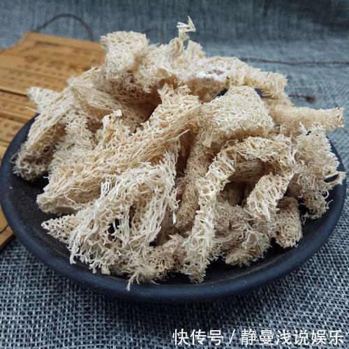 山东中草药手册|退休老药师“以筋治筋”的方子！一味药，治周身筋骨疼，请你品味