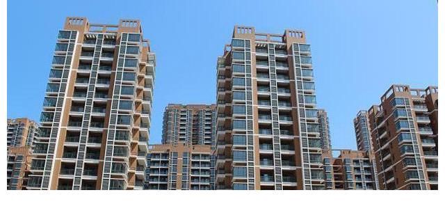 公摊|住高层住宅是什么感觉？老业主诉苦：有几个“弊端”，住得难受
