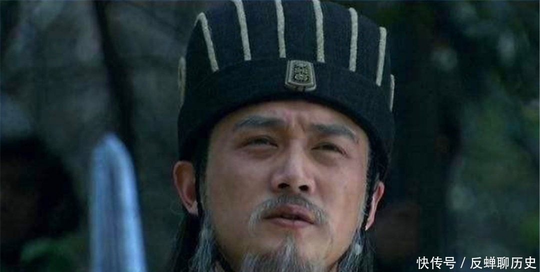 魏军危|为什么司马懿说诸葛亮若兵出武功,则魏军危矣,若亮兵出五丈原,则魏无忧?