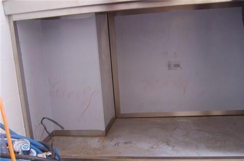 入住半年才敢告诉你橱柜到底要不要装背板太多人被坑惨