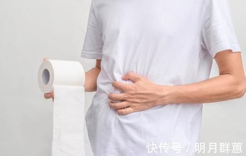 大便|长期腹泻,大便不成形,就是肠胃炎?别大意,或许与4个原因有关