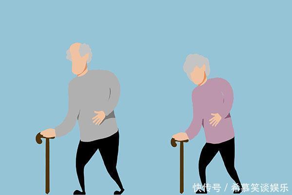 人活到多大岁数比较好?别太贪心,达到标准就应该满足