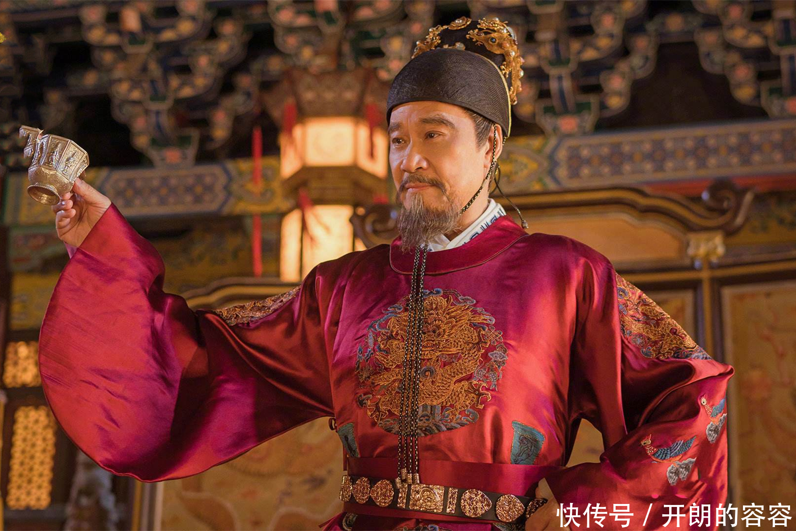 明末小官吏写出“奇书”,直接推动欧洲科技进步,乾隆此书封禁