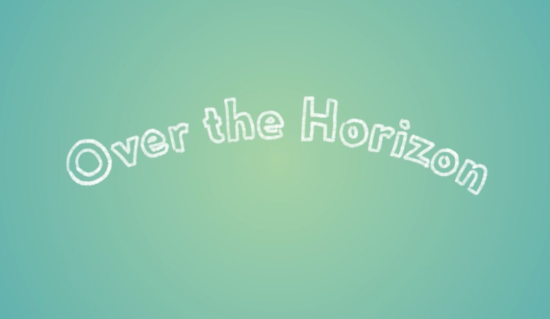 over the horizon|三星手机新铃声《Over the Horizon 2022》发布，还有动画电影