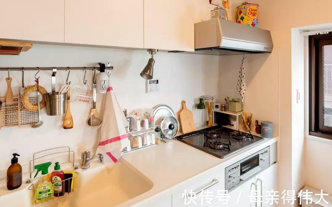 餐具|因为迷信网上的厨房收纳清单,我买到了一堆中看不中用的鸡肋!