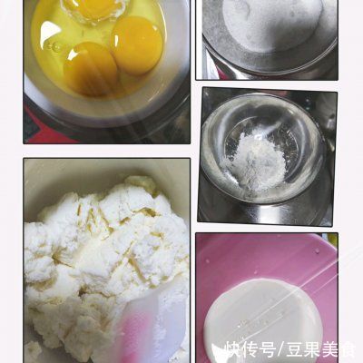 蛋糕|学会网红斯巴克芝士蛋糕，解锁正宗味儿