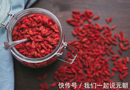 葛根|枸杞加“一物”,专业“排肝毒”经常喝一点,大小肝病都“赶跑”