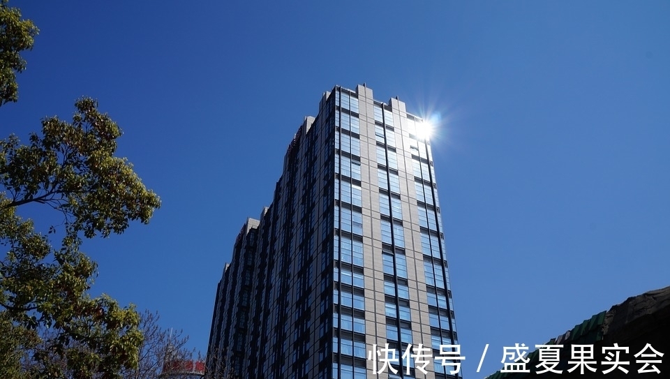 二手房|杭州楼市十年房价起起伏伏！房价只涨不跌的神话，即将破灭！