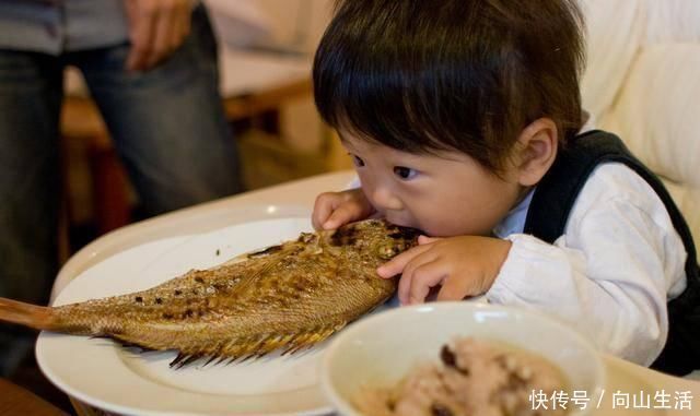 发育|儿科医生：这3种食物要多吃，孩子体质好，身高也长得快！