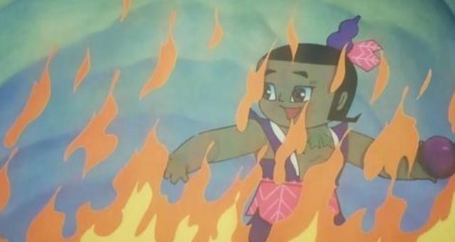 面对|葫芦娃:方法总比困难多,克服困难的最好方法,就是面对它