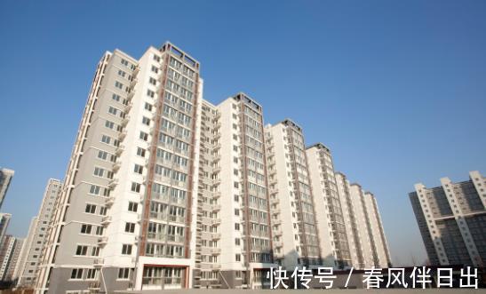 买房|买房：这才是黄金楼层，聪明人都抢着买，看看你家符合吗？