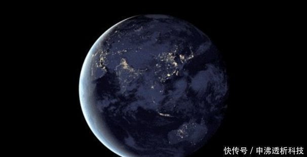 太阳系曾有三个地球，为何现在仅剩一个答案让人深思