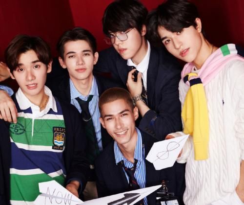 《创4》总决赛嘉宾曝光，陈飞宇罗云熙或将合体，2大耽改剧对打？