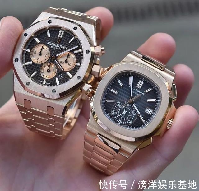 江诗丹顿|为什么三问表最适合炫富,不是贵,是声音够大