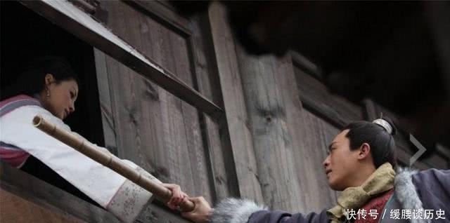  西门家|如果把《水浒传》中的西门庆放在现代社会，他会成为什么样的人？