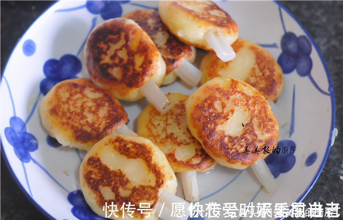 入秋第一补,2块钱1斤,孩子特迷,我家一买就是几十斤!