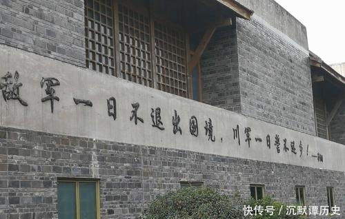 战争|历史上中国哪个省的人最勇武善战?