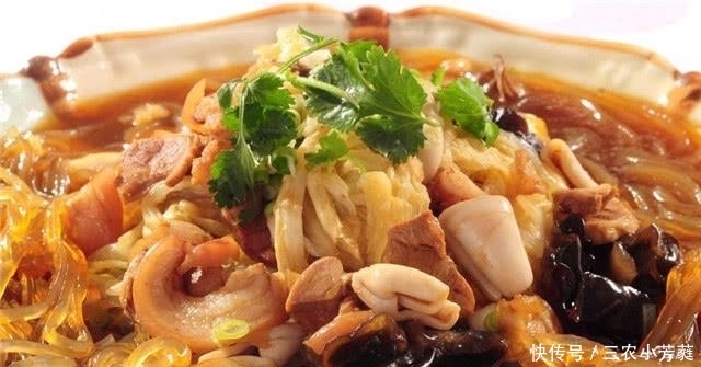 代表名菜|中国各省市的第一名菜,每道都让人垂涎欲滴,你的家乡是什么?