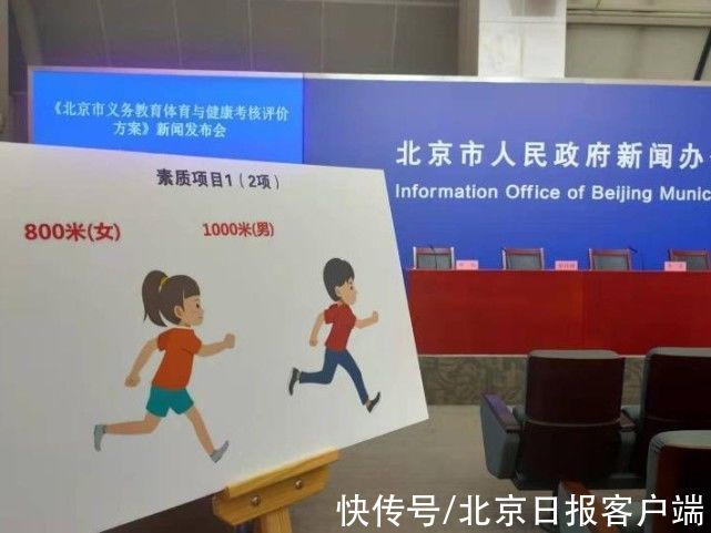 北京市义务教育体育与健康考核评价方案公布！中小学生今后体育这么考|汇总 | 中小学生