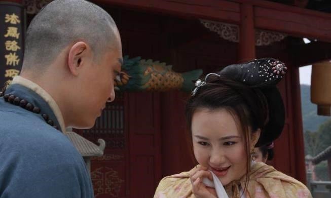 和尚&明朝的小说中, 不守清规的和尚、尼姑为啥会那么多 原因有两个