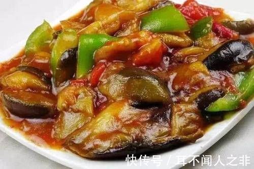 吃素|吃素比大鱼大肉更健康，推荐5道非常下饭的素菜，做法简单实用