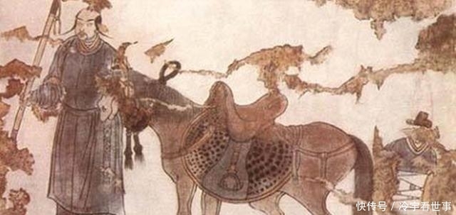  民族|一个对中原危害极大的民族, 最终统一中国, 多年后灰溜溜回了老家